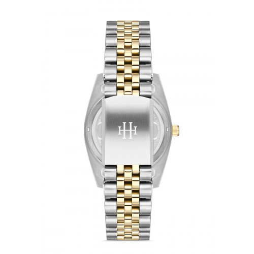 Hislon Kadın Kol Saati QT118T-02SG