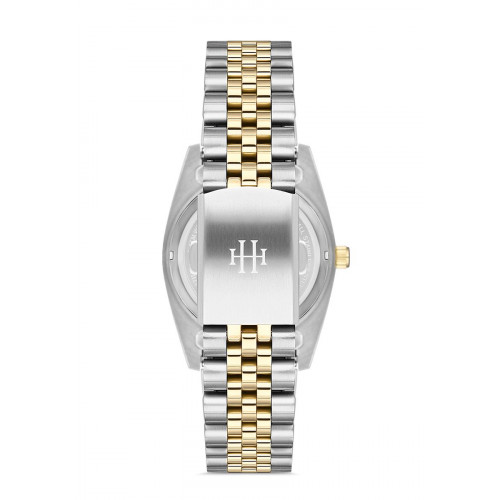 Hislon Kadın Kol Saati QT118T-15SG