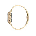 Hislon Kadın Kol Saati QT142G-02SG