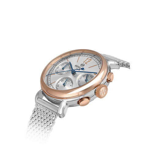 Hislon Kadın Kol Saati QT142S-02SR