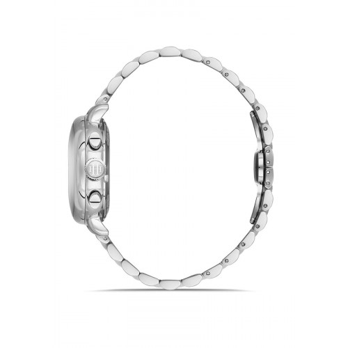 Hislon Kadın Kol Saati QT142S-02SS