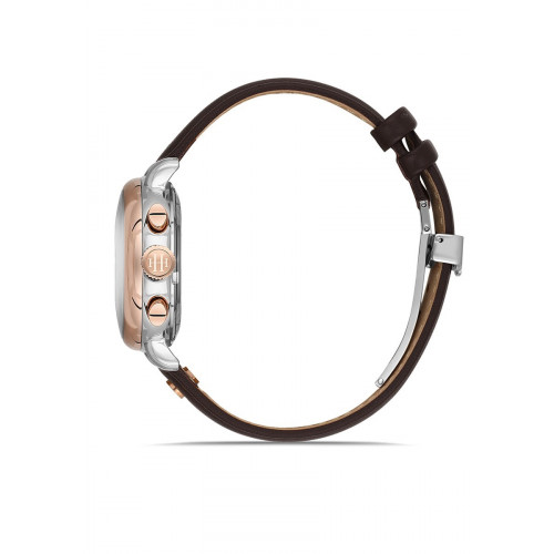 Hislon Kadın Kol Saati QT142T-02KR