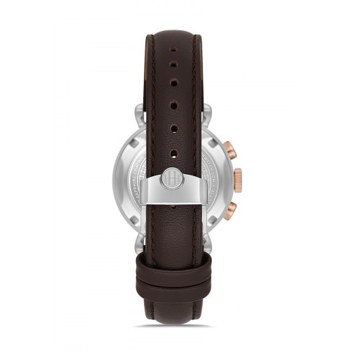 Hislon Kadın Kol Saati QT142T-02KR