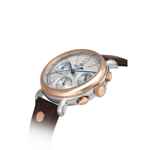 Hislon Kadın Kol Saati QT142T-02KR