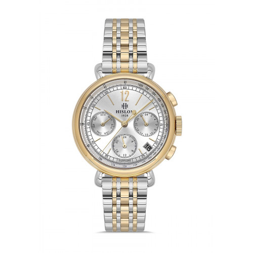 Hislon Kadın Kol Saati QT142T-02SG