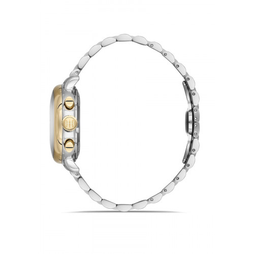 Hislon Kadın Kol Saati QT142T-02SG