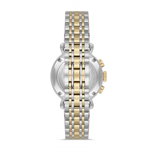 Hislon Kadın Kol Saati QT142T-02SG