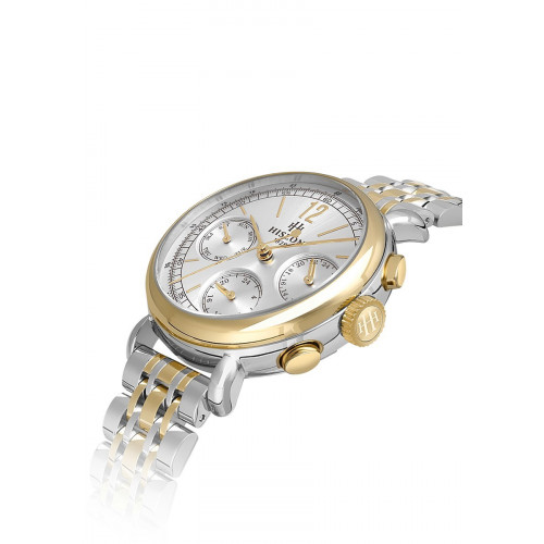 Hislon Kadın Kol Saati QT142T-02SG