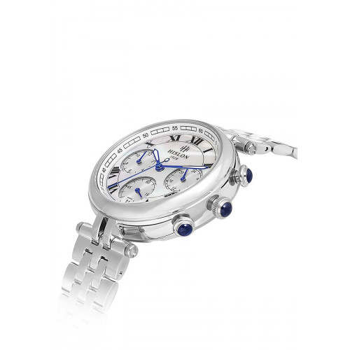 Hislon Kadın Kol Saati QT144S-09SS