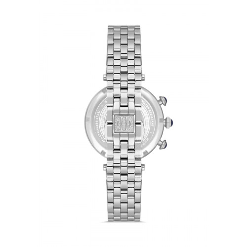 Hislon Kadın Kol Saati QT144S-10SS