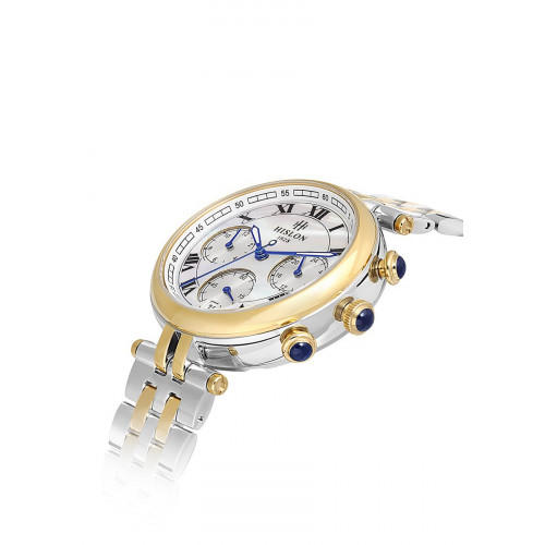 Hislon Kadın Kol Saati QT144T-09SG