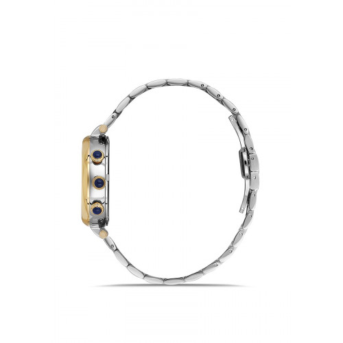 Hislon Kadın Kol Saati QT144T-09SG