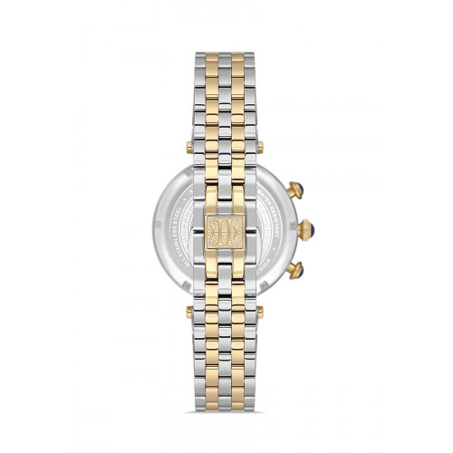 Hislon Kadın Kol Saati QT144T-09SG