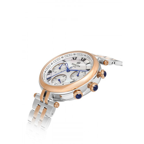 Hislon Kadın Kol Saati QT144T-09SR