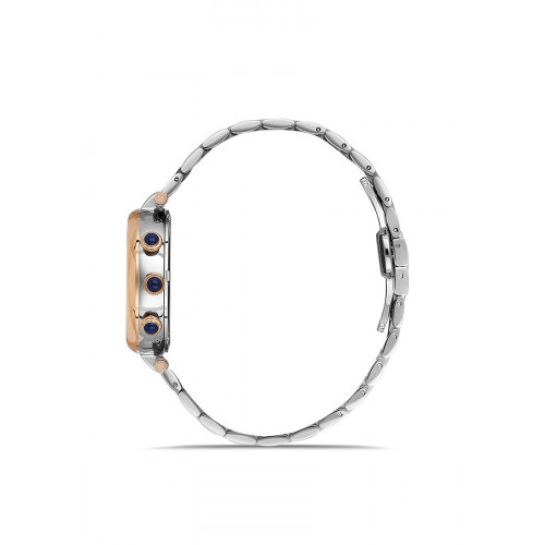 Hislon Kadın Kol Saati QT144T-09SR