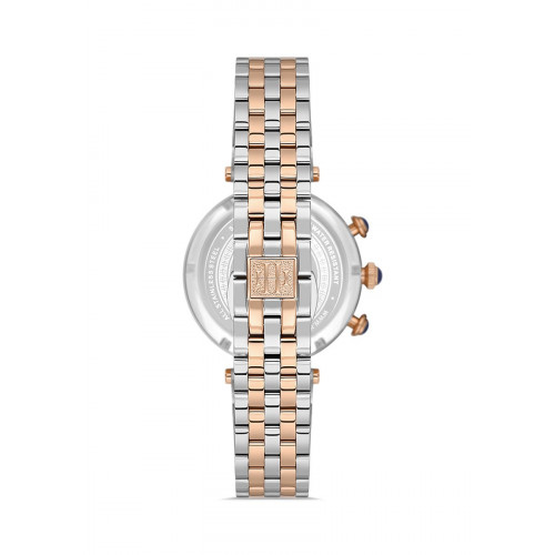 Hislon Kadın Kol Saati QT144T-09SR