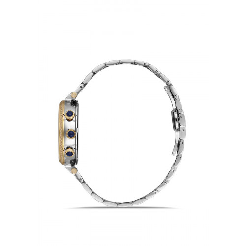 Hislon Kadın Kol Saati QT144T-10SG