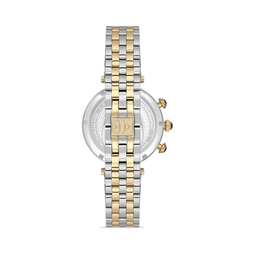 Hislon Kadın Kol Saati QT144T-10SG