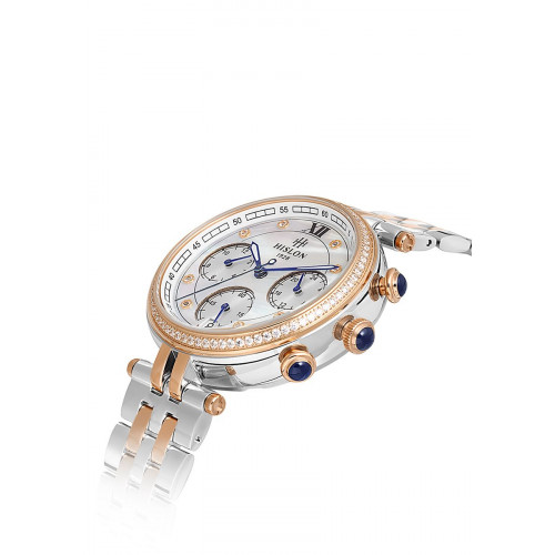 Hislon Kadın Kol Saati QT144T-10SR