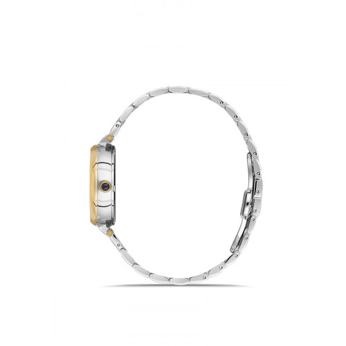 Hislon Kadın Kol Saati QT146G-02SG