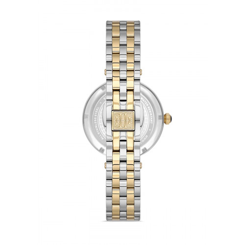 Hislon Kadın Kol Saati QT146G-02SG