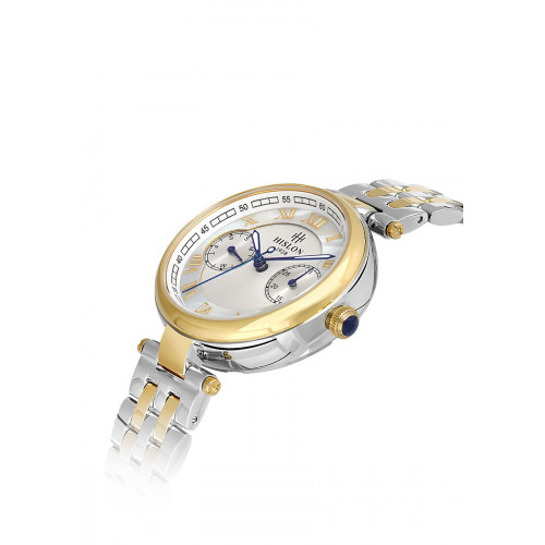 Hislon Kadın Kol Saati QT146G-02SG