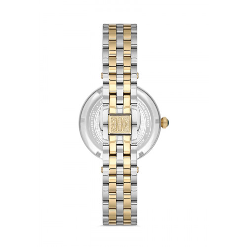 Hislon Kadın Kol Saati QT146G-16SG