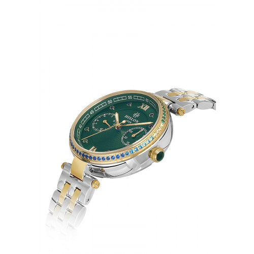 Hislon Kadın Kol Saati QT146G-16SG