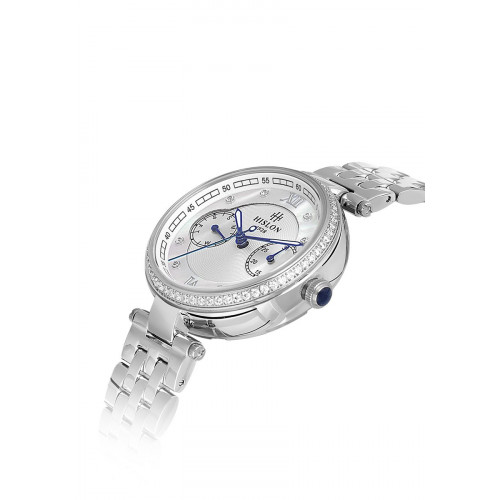 Hislon Kadın Kol Saati QT146S-10SS