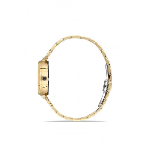 Hislon Kadın Kol Saati QT146T-02SG