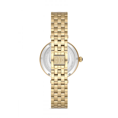 Hislon Kadın Kol Saati QT146T-02SG