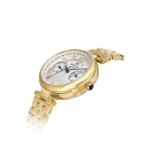 Hislon Kadın Kol Saati QT146T-02SG