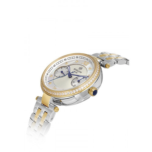 Hislon Kadın Kol Saati QT146T-10SG