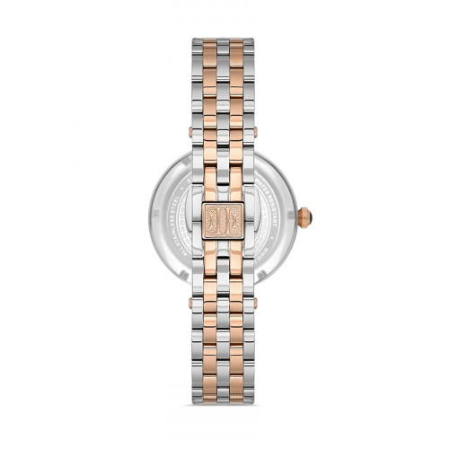 Hislon Kadın Kol Saati QT146T-10SR