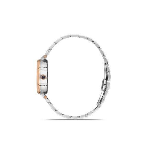 Hislon Kadın Kol Saati QT146T-15SR