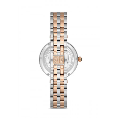 Hislon Kadın Kol Saati QT146T-15SR