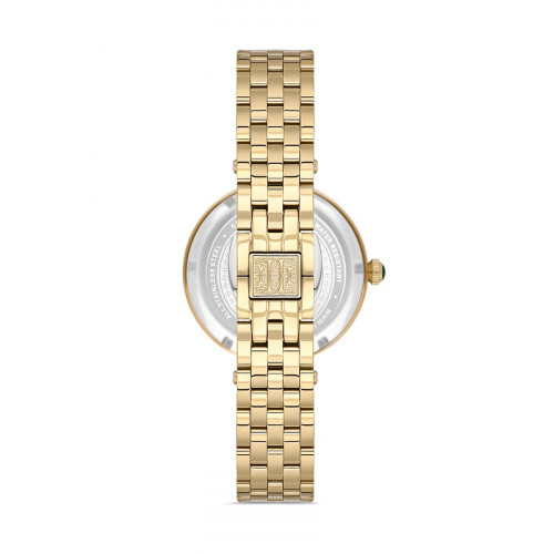 Hislon Kadın Kol Saati QT146T-16SG