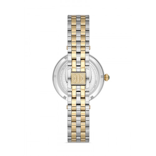 Hislon Kadın Kol Saati QT146T-17SG