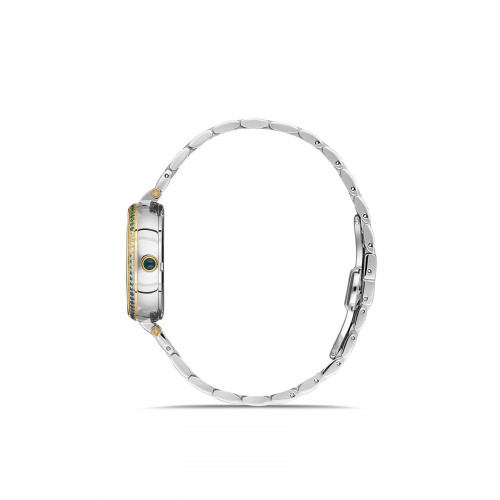 Hislon Kadın Kol Saati QT146T-18SG