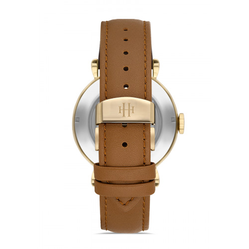 Hislon Erkek Kol Saati SD100G-16KG