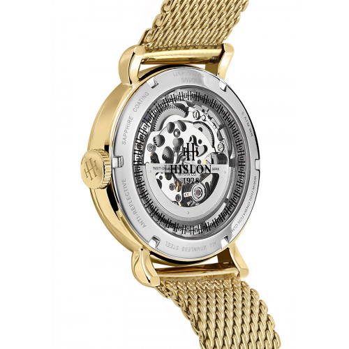 Hislon Erkek Kol Saati SD100G-16SG