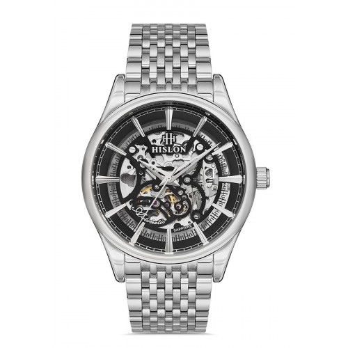 Hislon Erkek Kol Saati - SD101S-04SS