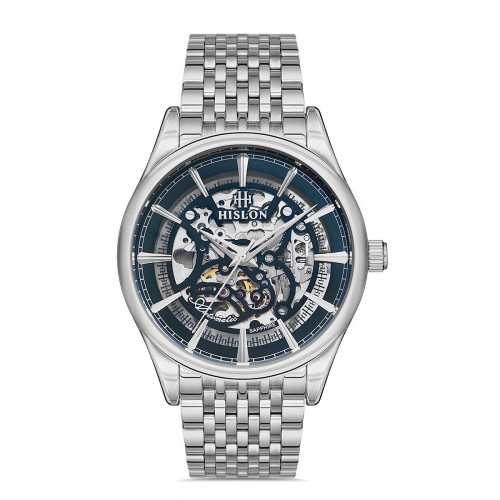 Hislon Erkek Kol Saati - SD101S-11SS