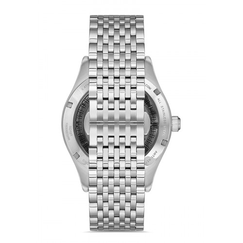 Hislon Erkek Kol Saati SD101S-16SS