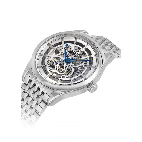 Hislon Erkek Kol Saati SD101S-16SS