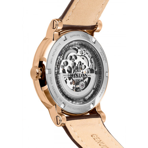 Hislon Erkek Kol Saati SD104R-16KR
