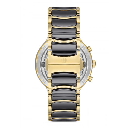 Hislon Erkek Kol Saati SD110G-16SG