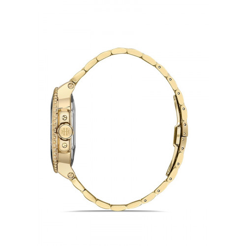 Hislon Erkek Kol Saati SD137G-11SG