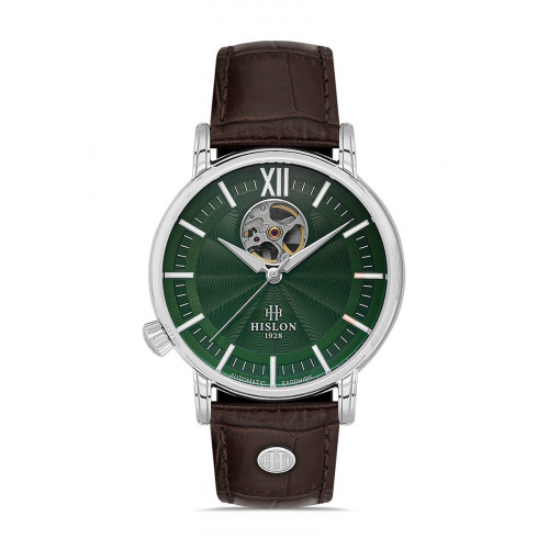 Hislon Erkek Kol Saati SD140S-15KS Hislon Erkek Kol Saati SD140S-15KS