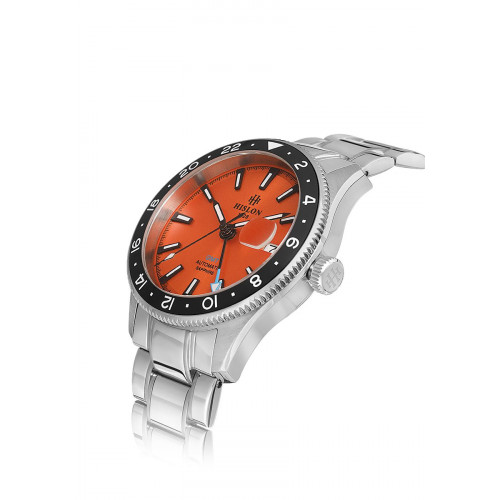 Hislon Erkek Kol Saati SD153T-14SS